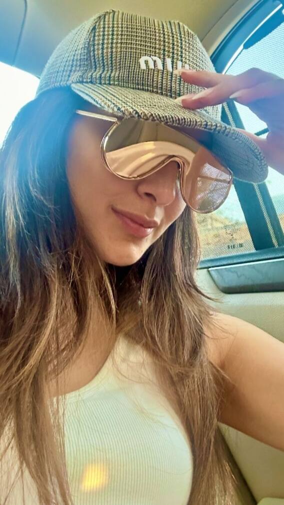 जब इस हसीना से मिलने उनके घर पहुंच गया था क्रेजी फैन