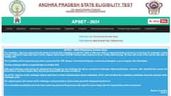 AP SET - 2024 ప్రిలిమినరీ ఆన్సర్ 'కీ' విడుదల, అభ్యంతరాలకు అవకాశం
