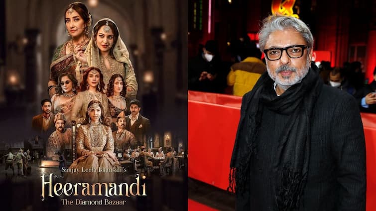 Sanjay leela bhansali heeramandi director wants to cast pakistani actors mahira khan and fawad khan in web series सोनाक्षी-मनीषा नहीं ‘हीरामंडी’ के लिए पाकिस्तानी सितारे थे भंसाली की पहली च्वॉइस, लिस्ट में ये टॉप एक्ट्रेस भी थीं शामिल