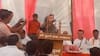 'Vote Jihad' Remark: BJP Slams Congress As Salman Khurshid's Niece Lands In Legal Trouble