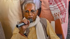 प्राण प्रतिष्ठा की खबर सुनकर न आएं अयोध्या, चंपत राय की श्रद्धालुओं से अपील