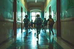 स्कूल में हो कोई खतरा तो सबसे पहले क्या करें, बच्चों को जरूर सिखाएं ये बातें