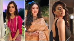 रुपाली गांगुली के बीजेपी ज्वॉइन करने पर आया 'अनुपमा' स्टार्स का रिएक्शन