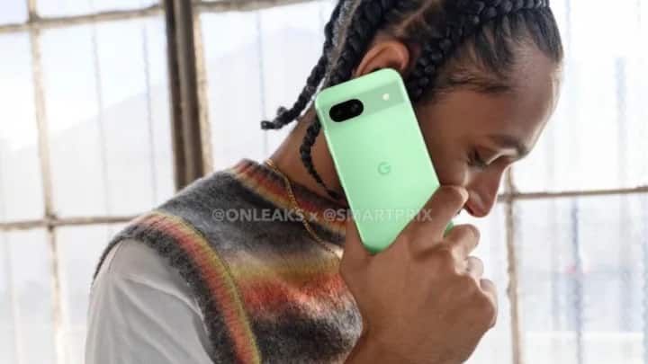 According to a Smartprix report, the Pixel 8a's base 128GB variant might be priced at $499 (approximately Rs 41,641).