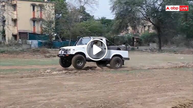 Jabalpur Adventure Motor Sports Driving skill test will held on rough track first time Jabalpur ANN Jabalpur: एडवेंचर के दीवानों की बल्ले-बल्ले! जबलपुर में पहली बार उबड़-खाबड़ ट्रैक पर होगा ड्राइविंग टेस्ट