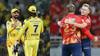 CSK vs PBKS: டாஸ் வென்ற பஞ்சாப் கிங்ஸ்..பந்து வீச்சு தேர்வு; அதிரடி பேட்டிங்கை தொடங்குமா சென்னை?
