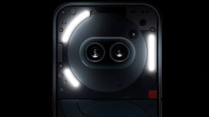 इसके अलावा आप Nothing Phone 2a भी खरीद सकते हैं, जो कि दो वेरिएंट में आता है. 8GB RAM और 128GB स्टोरेज वाले वेरिएंट की कीमत 23 हजार 999 रुपये है जबकि फोन के दूसरे वेरिएंट को 25 हजार 999 रुपये में खरीदा जा सकता है.