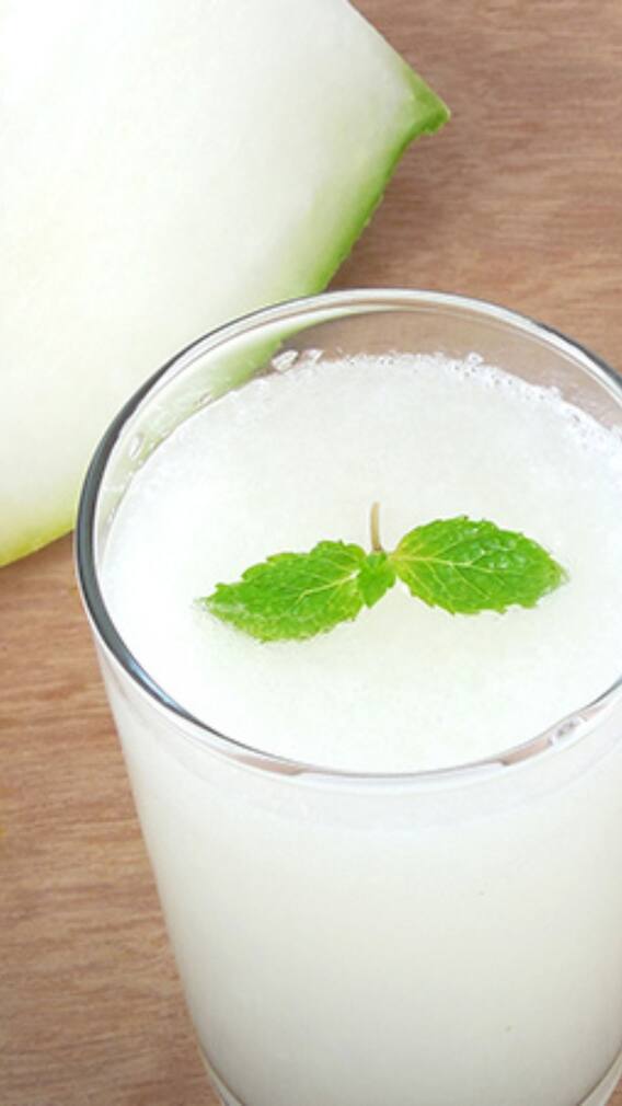 బూడిద గుమ్మడికాయ జ్యూస్​ తాగుతున్నారా? అయితే ఇది మీ కోసమే