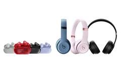 Apple Expands Beats Headphones Line With Solo Buds And Beats Solo 4: Prices, Specifications, Features