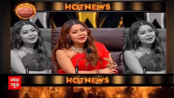 Superstar Singer 3: Neha Kakkar and Abhijeet Bhattacharya gets into a fierce argument on the set