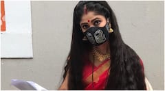 पहले शो ने बनाया स्टार, फिर टेलीविजन पर रचाया स्वयंवर, अब कहां गायब है टीवी की ये एक्ट्रेस