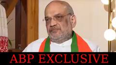 Amit Shah: பாஜக எதிர்க்கட்சிகளை அழிக்கிறதா? அரசியலமைப்பை மாற்றுமா? ABPக்கு அமித்ஷா பிரத்யேக பேட்டி