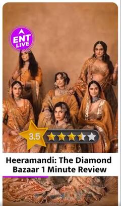 Heeramandi Review: क्या Sanjay Leela Bhansali ने बदल दी OTT की किस्मत?