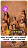 Heeramandi Review: क्या Sanjay Leela Bhansali ने बदल दी OTT की किस्मत?