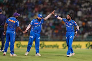 IPL 2024: 'ग्रुपबाजी' ने बिगाड़ा खेल! विश्व विजेता कप्तान ने खोला Mumbai Indians ड्रेसिंग रूम का 'राज'