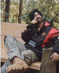Diljit Dosanjh: ਵੈਨਕੂਵਰ ਸ਼ੋਅ ਤੋਂ ਬਾਅਦ ਕੁਦਰਤ ਨਾਲ ਸਮਾਂ ਬਿਤਾਉਂਦੇ ਨਜ਼ਰ ਆਏ ਦਿਲਜੀਤ ਦੋਸਾਂਝ, ਸਕੂਨ ਭਰੇ ਪਲਾਂ ਦੀ ਵੇਖੋ ਝਲਕ