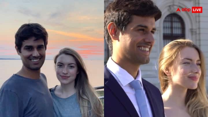 कुछ वायरल पोस्ट में यह भी दावा किया जा रहा है कि ध्रुव राठी का असली नाम बदरुद्दीन राशिद लाहौरी है और उनकी पत्नी जुली एक पाकिस्तानी नागरिक हैं. लेकिन अब ध्रुव राठी इस पर भड़क गए हैं और उन्होंने इन सभी बातों का खंडन किया है.