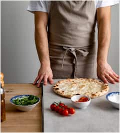 Healthy Pizza: बिना टेस्ट से कॉम्प्रोमाइज़ किए, इस तरह बनाएं पिज़्ज़ा को हेल्दी