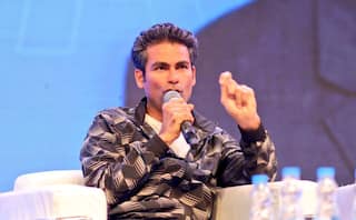 મોહમ્મદ કૈફનો ભારતીય ટીમ પર મોટો પ્રહાર, કહ્યું- 'તમામ ખેલાડીઓ ડરના માહોલમાં રમી રહ્યા છે'