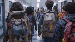 स्कूल में हो कोई खतरा तो सबसे पहले क्या करें, बच्चों को जरूर सिखाएं ये बातें