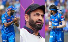 मुंबई की खस्ता हालत देख पठान ने हार्दिक पांड्या पर साधा निशाना!