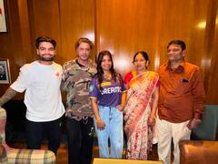 Rinku Singh: ভারতীয় দলে উপেক্ষার শিকার, রিঙ্কুর মনোবল ঠিক রাখতে এই বিশেষ উদ্যোগ শাহরুখের