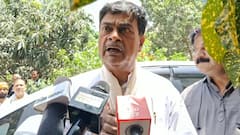 आरके सिंह का सख्त बयान, 'पवन सिंह चुनाव लड़े तो पार्टी से निकालिए या...'