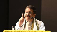 'BJD Has No Vision': Union Minister On VK Pandian’s Claim Of 'BJP Would Stop Welfare Schemes'