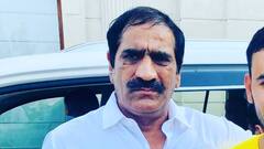 कौन हैं धर्म सिंह छौक्कर? जिनके बेटे को ईडी ने किया गिरफ्तार, लगा है ये आरोप