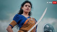 Ashvini Mahangade Images: शरद पवार के सामने इस एक्ट्रेस ने दिया जोरदार भाषण, हर तरफ हो रही चर्चा, देखें तस्वीरें