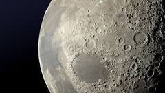 Map of Moon: চাঁদের মানচিত্র প্রকাশ করে সাড়া ফেলল চিন, তথ্য জুগিয়ে সাহায্য করল ভারতের চন্দ্রযান-১