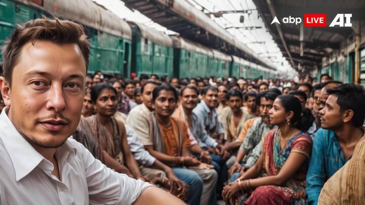 एलन मस्क को कौन नहीं जानता. कुछ महीनों पहले तक एलन मस्क दुनिया के सबसे अमीर व्यक्ति थे. एलन मस्क टेस्ला और स्पेस एक्स जैसी कंपनियों के के फाउंडर हैं. तो वहीं फिलहाल वह ट्विटर यानी एक्स के मालिक भी हैं.