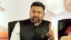 इंडिया गठबंधन के नेताओं को गुरु प्रकाश ने क्यों दी खुली चुनौती? कहा- 'मेरा खून...'