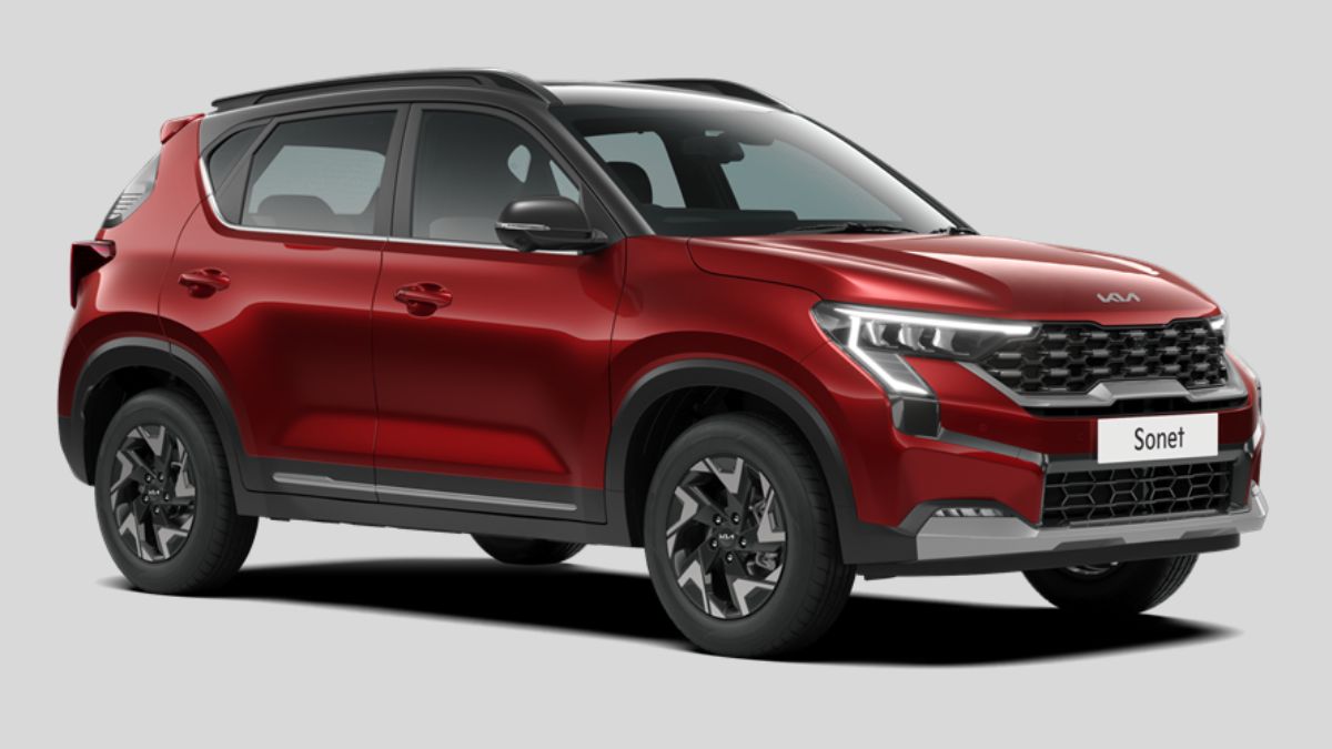 Mahindra XUV 3XO Vs Brezza Vs Nexon Vs Venue Vs Sonet: Check The Features, Price And More