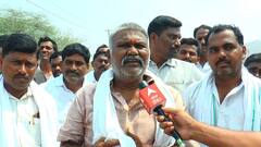Tadipatri MLA Kethireddy Pedda Reddy Interview | తాడిపత్రి ఎమ్మెల్యే పెద్దారెడ్డితో ఏబీపీ ఎక్స్‌క్లూజివ్ ఇంటర్వ్యూ | ABP Desam