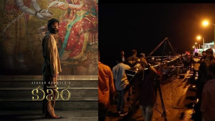 Director Sekhar Kammula Shared May Day Special Video In Instagram Sekhar Kammula: మే డే స్పెష‌ల్.. 'కుబేర' అన్ సీన్ హీరోలు అంటూ వీడియో షేర్ చేసిన శేఖ‌ర్ క‌మ్ముల‌