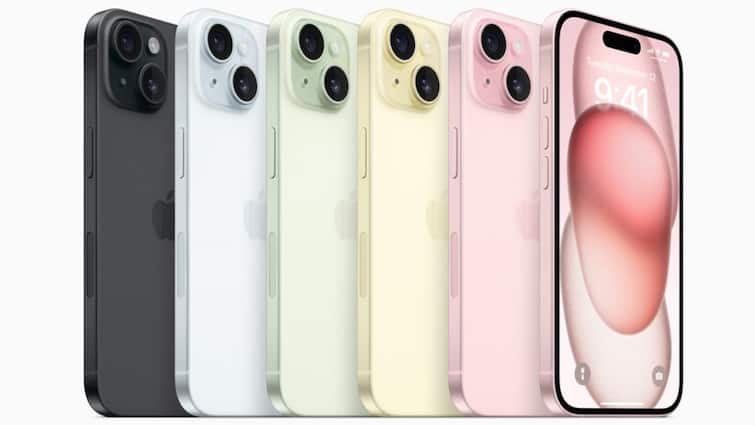 Apple iPhone 15 Price Cut Discount Deals Amazon Exchange Sale iPhone 15 Gets A Limited-Time Discount Of Nearly Rs 9,000. Here's How You Can Avail It