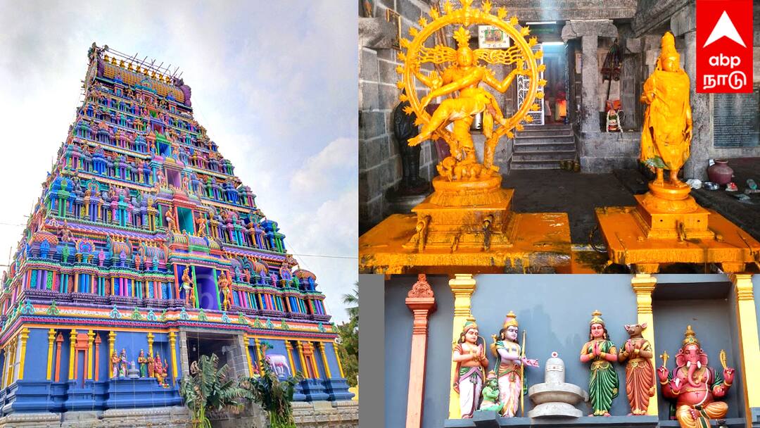 villupuram thiruvamathur sri muthambigai sametha abirameswarar temple history - TNN பொய் சாட்சியால் சிக்கலில் இருக்கும் வழக்குகள் தீர இந்த கோயிலுக்கு போய்ட்டு வாங்க... அதிரவைக்கும் தல வரலாறு