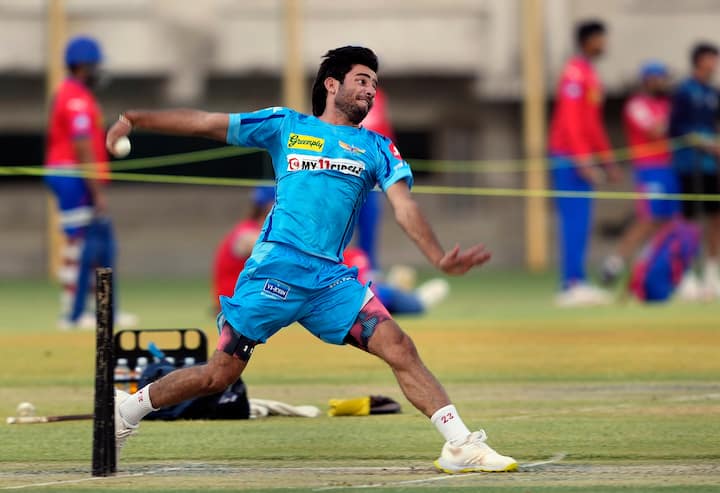 Ravi Bishnoi: Selectors opted for tried-and-tested Yuzvendra Chahal to partner with Kuldeep Yadav in India's T20 World Cup 2024 squad.