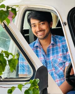 Brahmamudi Serial Kiran Kanth: సీరియల్ లో మెయిన్ హీరో అయిపోయిన 'బ్రహ్మముడి' కళ్యాణ్