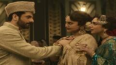 Heeramandi Twitter Review: Sanjay Leela Bhansali’s Series Gets Mixed Reaction, Netizen Calls It 'The Royal Disappointment'