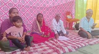 Bhandara News : 'कामगार दिनी'चं ज्येष्ठ कामगाराला उपोषण करण्याची वेळ; न्यायालयाच्या आदेशाचा अवमान केल्याचा आरोप