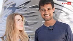 Viral post: कहां की रहने वाली हैं ध्रुव राठी की पत्नी, पाकिस्तान का बताकर तस्वीरें हो रही थीं वायरल