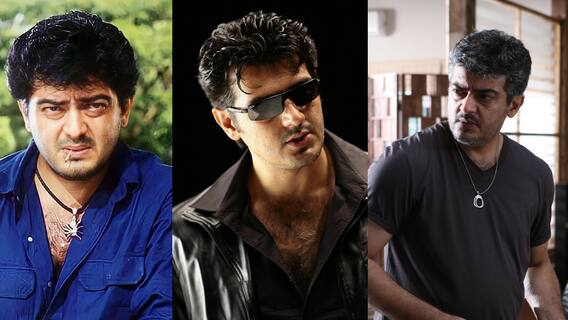 Ajith Kumar Birthday Special : ரீ-ரிலீஸ் செய்யப்பட்ட தீனா, பில்லா, மங்காத்தா.. வேற அப்டேட் எதிர்ப்பார்க்கலாமா? Ajith Kumar Birthday Special : ரீ-ரிலீஸ் செய்யப்பட்ட தீனா, பில்லா, மங்காத்தா.. வேற அப்டேட் எதிர்ப்பார்க்கலாமா?