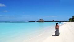 Indian Ocean: 'હિન્દ મહાસાગરનું પાણી ઉકળી રહ્યું છે', સ્ટડીમાં ચોંકાવનારો ખુલાસો, 21મી સદીના અંત સુધીમં પરમાણું બૉમ્બ વિસ્ફોટ જેટલી પડશે ગરમી