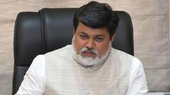 छत्रपती घराण्याविषयी बेगडी प्रेम जनता सहन करणार नाही; उदय सामतांची उद्धव ठाकरेंवर टीका