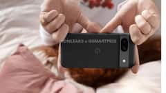 IN PICS | Google Pixel 8a Price And Colours Revealed In New Leak