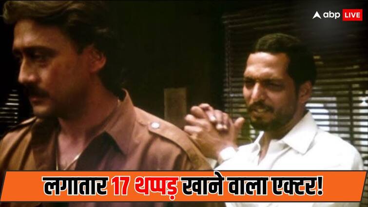Vidhu Vinod Chopra Movie Parinda 1989 jackie shroff slapped anil kapoor Box Office वो फिल्म जिसमें एक एक्टर ने दूसरे को लगातार जड़े थे 17 थप्पड़, नेशनल अवॉर्ड भी मिले, बॉक्स ऑफिस पर मची थी तबाही