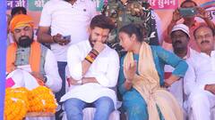 'गलती से इंडिया गठबंधन की सरकार बन गई तो...', चिराग पासवान ने कर दी बड़ी 'भविष्यवाणी'