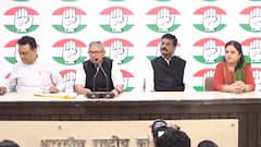 बिहार में कांग्रेस ने लगाई RJD में सेंध! तमिलनाडु के पूर्व डीजीपी रहे करुणा सागर ने थामा 'हाथ'